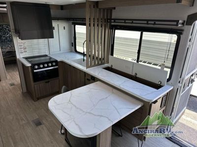 2026 Forest River RV Wildwood - Photo 5