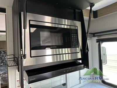2026 Forest River RV Wildwood - Photo 8
