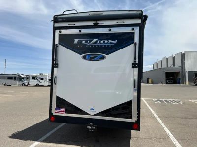 2023 Keystone FUZION - Photo 39