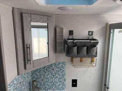 2023 Keystone FUZION - Photo 20