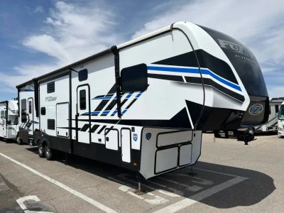 2023 Keystone FUZION - Photo 1