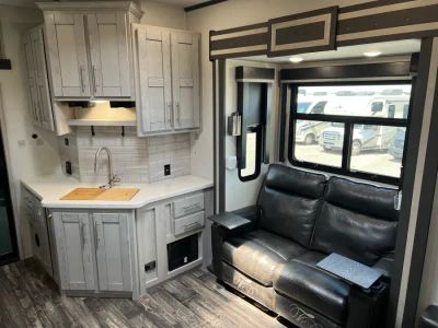 2023 Keystone FUZION - Photo 7