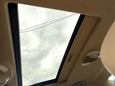 2007 Mercedes-Benz E350 — photo 11 view