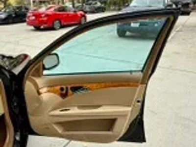 2007 Mercedes-Benz E350 — photo 19 view