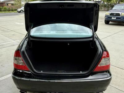 2007 Mercedes-Benz E350 — photo 9 view