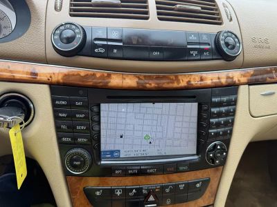 2007 Mercedes-Benz E350 — photo 12 view