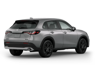 2026 Honda HR-V - Photo 2