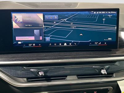 2026 BMW X6 — photo 32 view