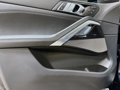 2026 BMW X6 — photo 21 view