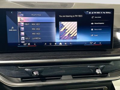 2026 BMW X6 — photo 31 view