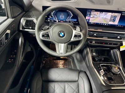 2026 BMW X6 — photo 16 view