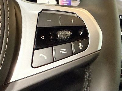 2026 BMW X6 — photo 38 view