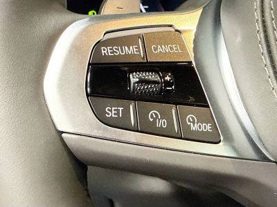 2026 BMW X6 — photo 37 view