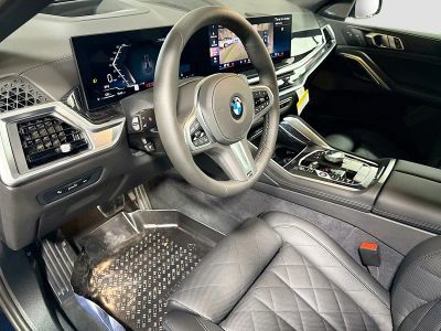 2026 BMW X6 — photo 25 view