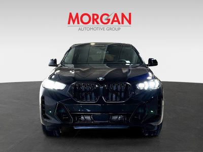 2026 BMW X6 — photo 8 view