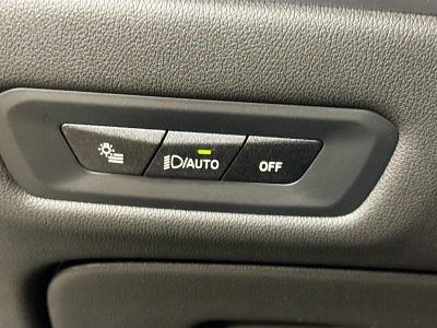2026 BMW X6 — photo 35 view