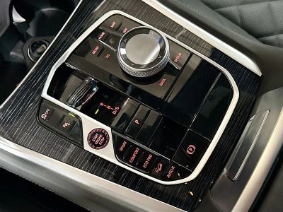 2026 BMW X6 — photo 28 view