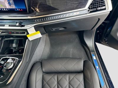 2026 BMW X6 — photo 17 view