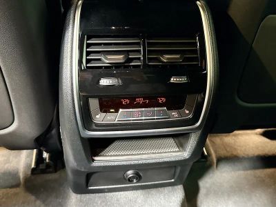 2026 BMW X6 — photo 19 view