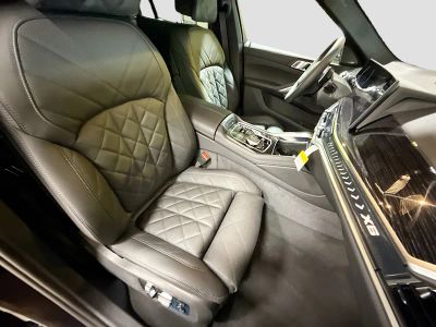 2026 BMW X6 — photo 14 view