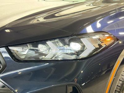 2026 BMW X6 — photo 9 view
