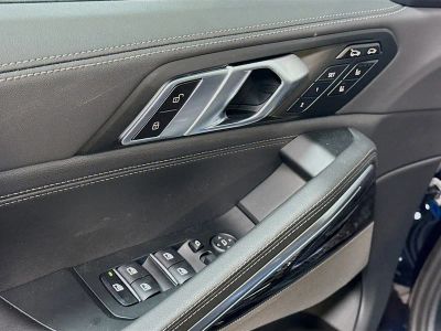 2026 BMW X6 — photo 22 view