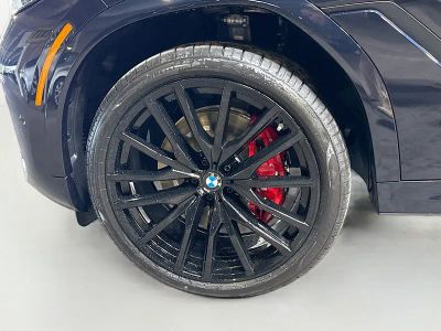 2026 BMW X6 — photo 41 view