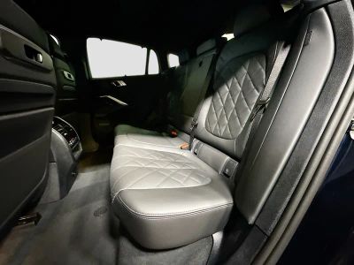 2026 BMW X6 — photo 20 view
