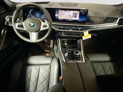 2026 BMW X6 — photo 15 view