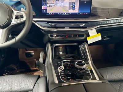 2026 BMW X6 — photo 18 view