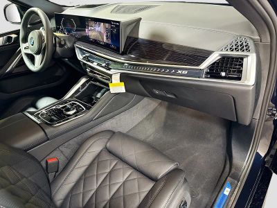 2026 BMW X6 — photo 13 view