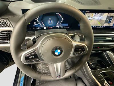 2026 BMW X6 — photo 39 view