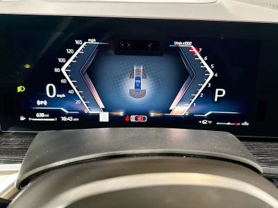 2026 BMW X6 — photo 40 view