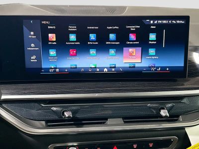2026 BMW X6 — photo 29 view