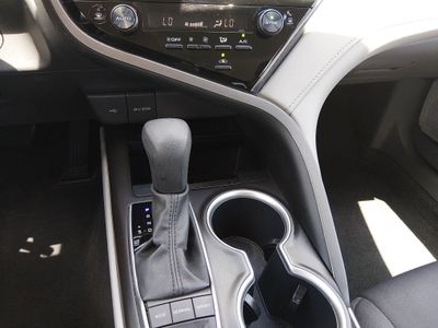 2024 Toyota Camry - Photo 13