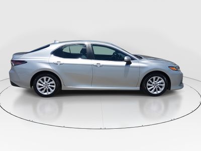 2024 Toyota Camry - Photo 8