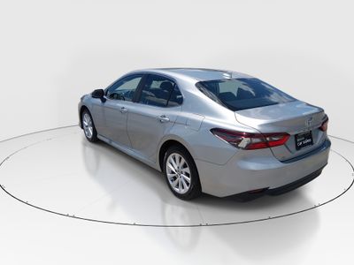 2024 Toyota Camry - Photo 5