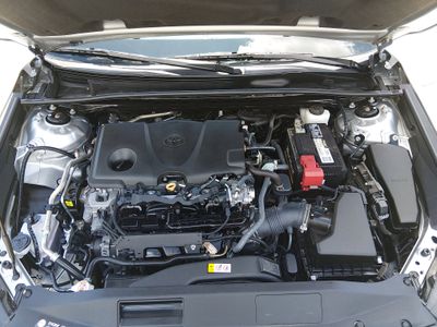 2024 Toyota Camry - Photo 9