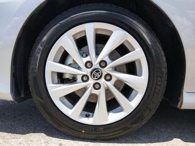 2024 Toyota Camry - Photo 10