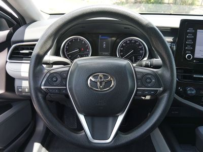 2024 Toyota Camry - Photo 12