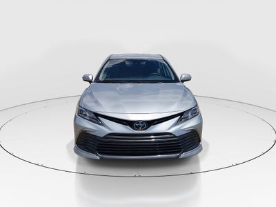 2024 Toyota Camry - Photo 2