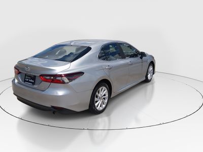 2024 Toyota Camry - Photo 7