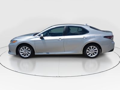 2024 Toyota Camry - Photo 4