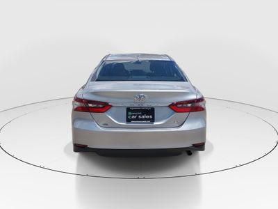 2024 Toyota Camry - Photo 6