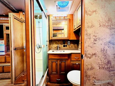 2017 Newmar Bay Star - Photo 18