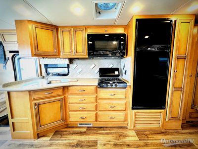 2017 Newmar Bay Star - Photo 5