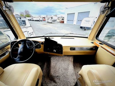 2017 Newmar Bay Star - Photo 2