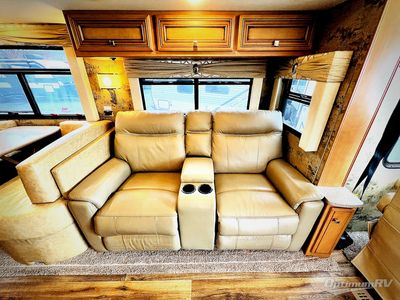 2017 Newmar Bay Star - Photo 10