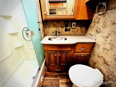 2017 Newmar Bay Star - Photo 19