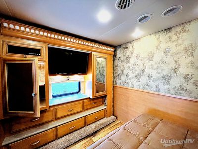 2017 Newmar Bay Star - Photo 24